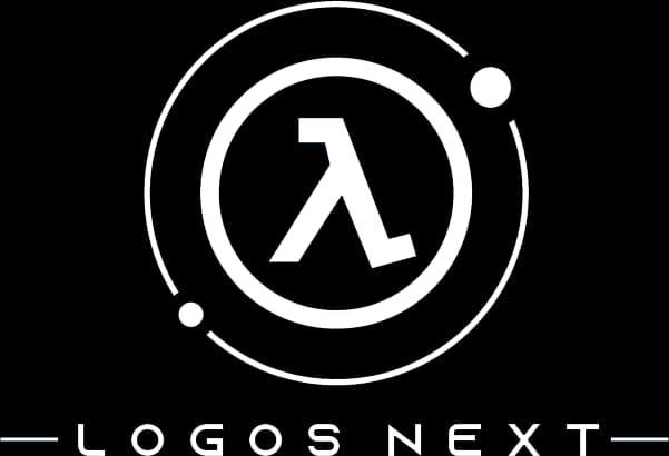 Identidade visual Logos Next